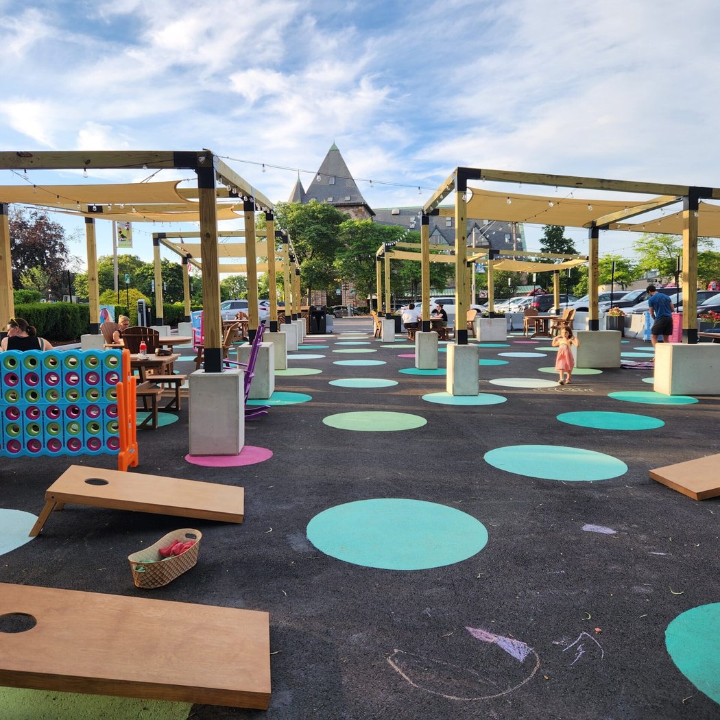 Plaza Tuesdays 1